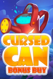 Cursed Can